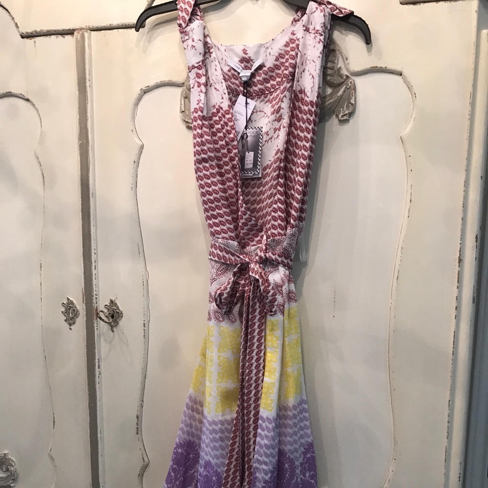 Diane Von Furstenberg